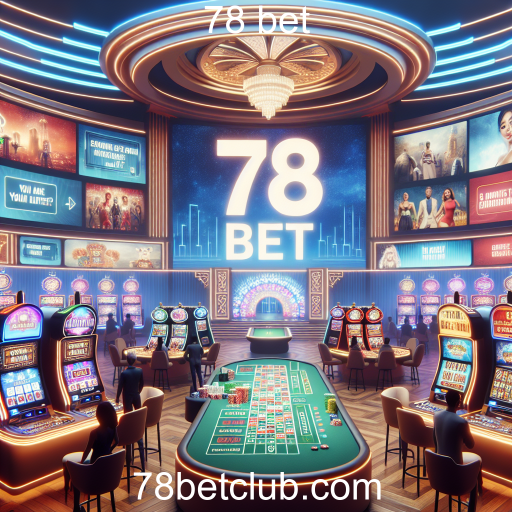 Descubra a Fascinante Categoria de Trívia no 78 Bet